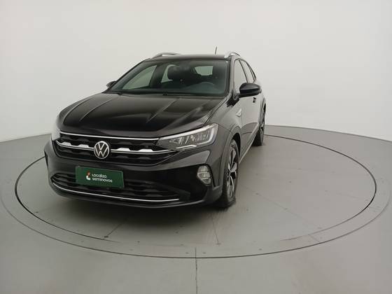 VOLKSWAGEN NIVUS 1.0 200 TSI TOTAL FLEX HIGHLINE AUTOMÁTICO VOLKSWAGEN NIVUS 1.0 200 TSI TOTAL FLEX HIGHLINE AUTOMÁTICO